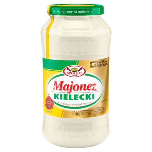 Majonez Kielecki 700 ml*