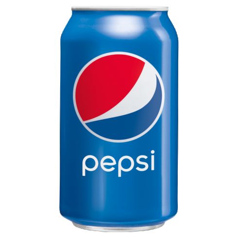 Pepsi Cola Napój gazowany 330 ml