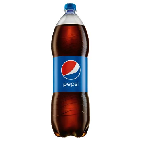 Pepsi Napój gazowany 2 l