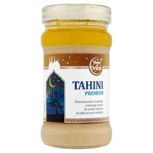 House of Orient Tahini Premium 300 g