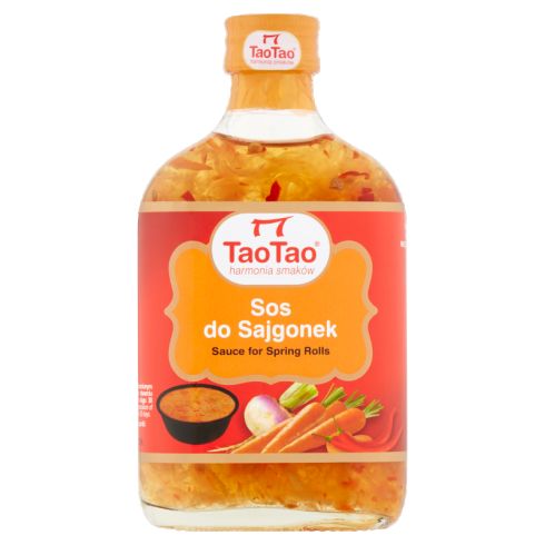 Tao Tao Sos do sajgonek 175 ml