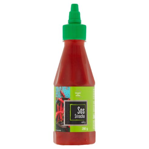 House of Asia Sos Sriracha ostry 280 g