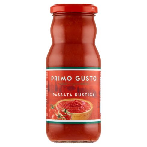 Primo Gusto Przetarte pomidory 350 g