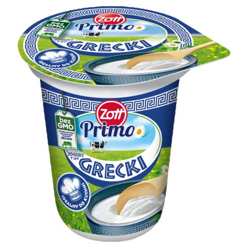 Zott Primo Jogurt typ grecki 330 g