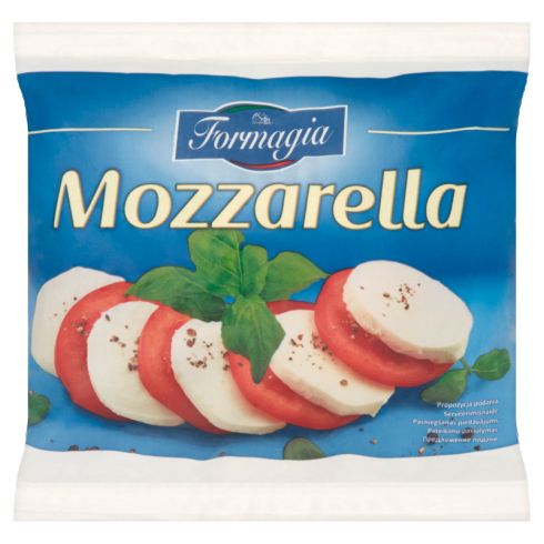 Formagia Mozzarella w zalewie 125 g