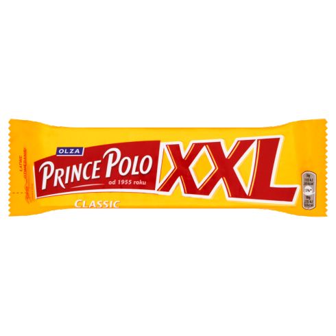 Olza Prince Polo XXL Classic 50 g