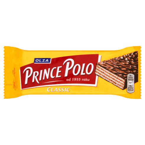Olza Prince Polo Classic 35 g