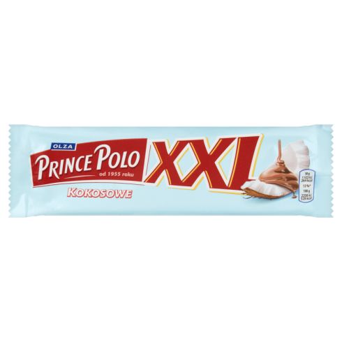 Prince Polo XXL kokosowe 50 g