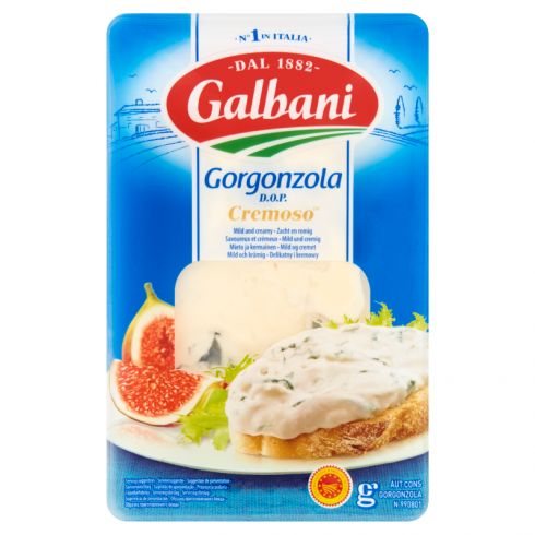 Galbani Gorgonzola Cremoso Ser 150 g