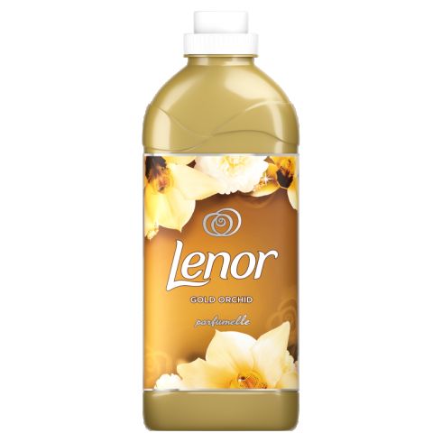Lenor Gold Orchid Płyn do płukania tkanin, 1420ML, 48 prań