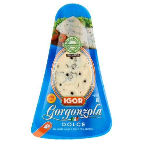 Igor Ser Gorgonzola Dolce 100 g