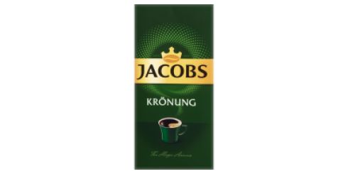 Jacobs Kronung Kawa mielona 250 g