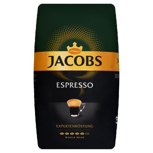 Jacobs Espresso Kawa ziarnista 1 kg