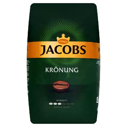 Jacobs Kronung  Kawa ziarnista 1 kg