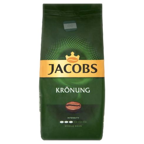 Jacobs Kronung Kawa ziarnista 250 g