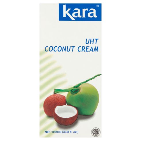 Kara Krem kokosowy UHT 1 l