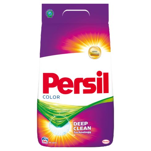 Persil Color Proszek do prania 3,51 kg (54 prania)