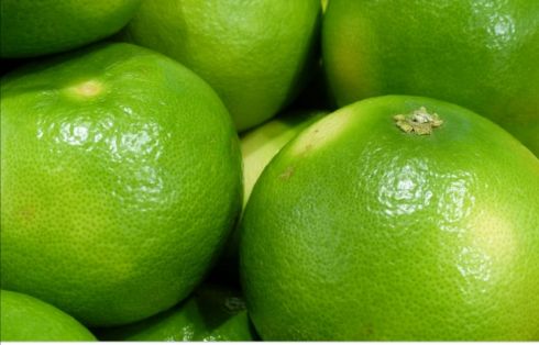 grapefruit zielony 1kg