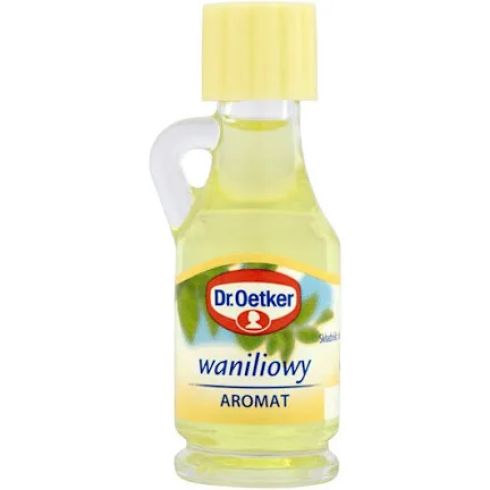 Dr.Oetker aromat waniliowy 9ml