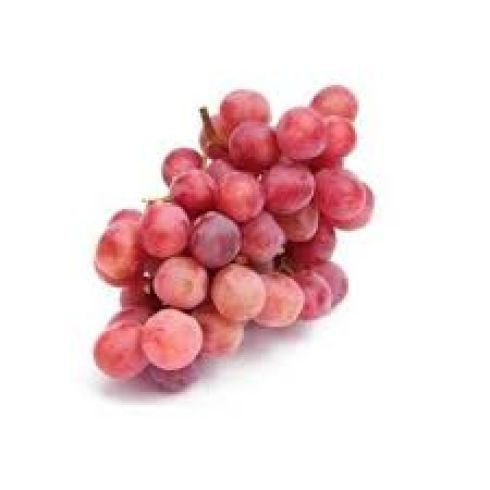 winogrona różowe słodkie (500g)