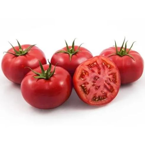 pomidory malinowe krajowe (600g)
