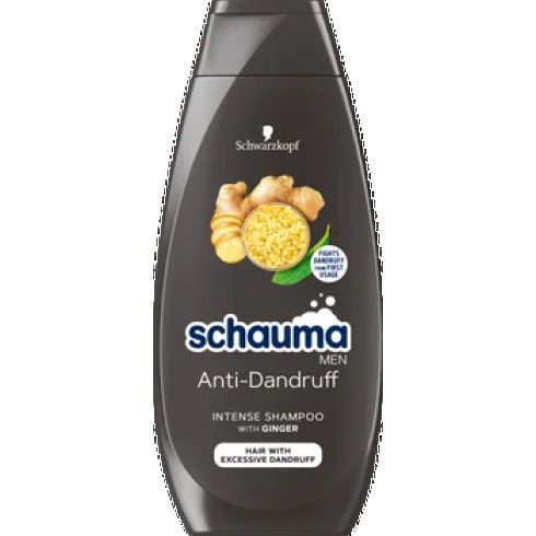 Szampon schauma anti-dandruff 400ml