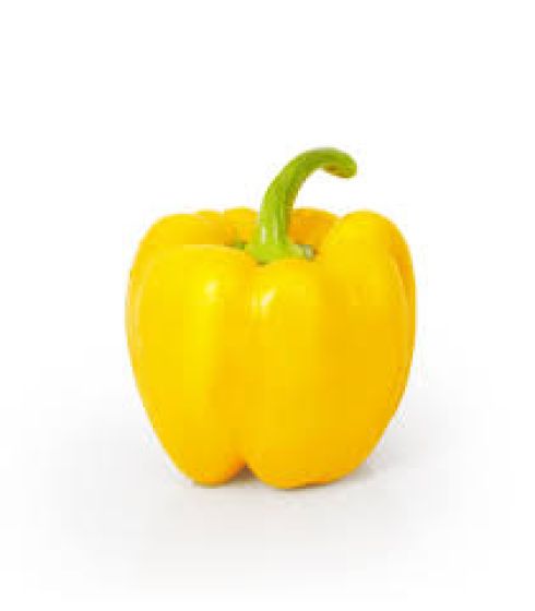 Papryka żółta (550g)
