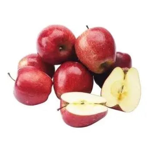 Jabłka red chief kl. I  (1szt= ~200-230g)- Włochy