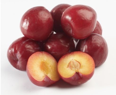Śliwki ciemne (500g) Hiszpania