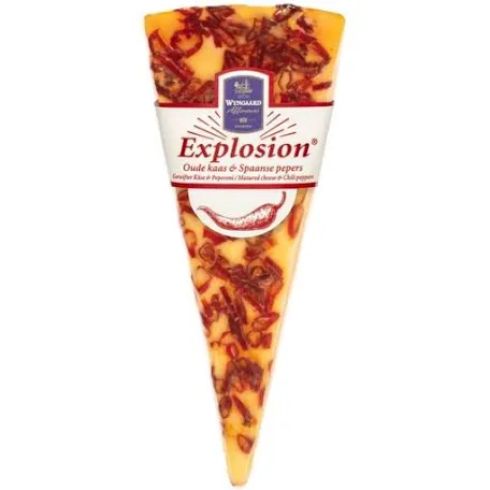 Ser affine explosion 125g Wijngaard