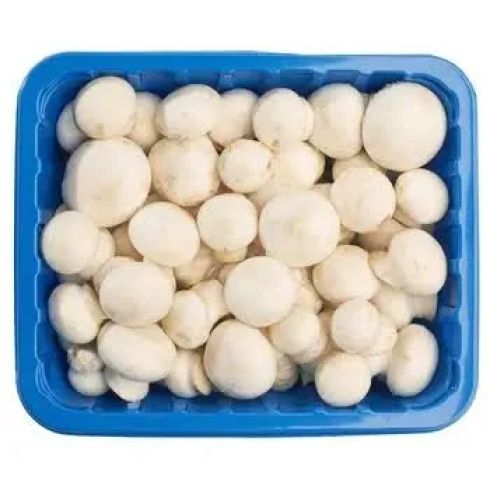 mini pieczarki polskie (250g) nowość u nas!