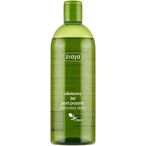 Ziaja oliwkowy żel pod prysznic 500ml