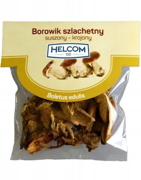 Borowik suszony 20g