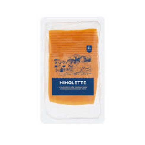 Ser mimolette holenderski plastry 120g  Temar