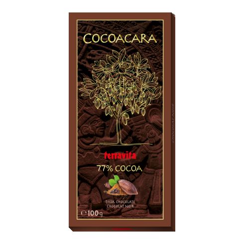 Terravita cocoacara 100g