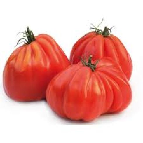 Pomidory bawole serca 450g