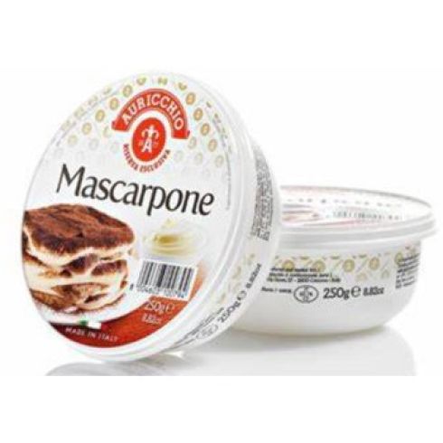 Mascarpone Auricchio 250g