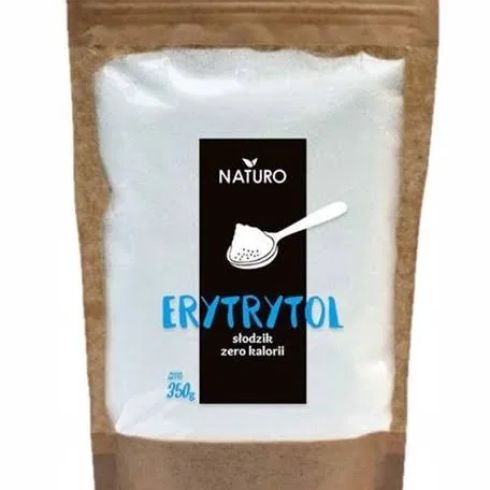 Erytrytol 350g Naturo