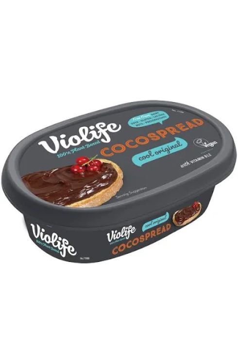 Violife kremowy o smaku kakaowym (cocospread)150g