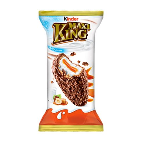 Kinder maxi king 35g