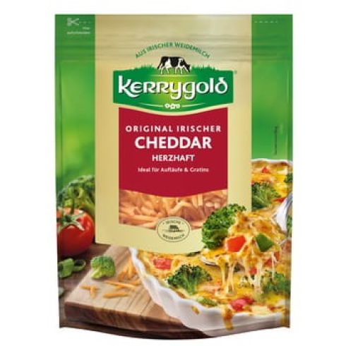 Kerrygold ser cheddar tarty 150g