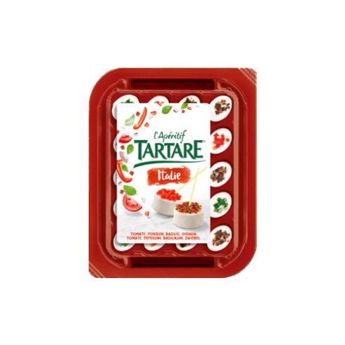 Tartare aperitif włoski 100g