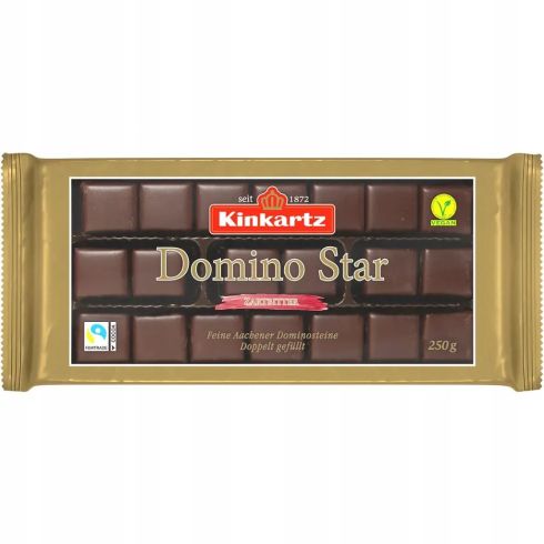 Kinkartz Domino Star 250g