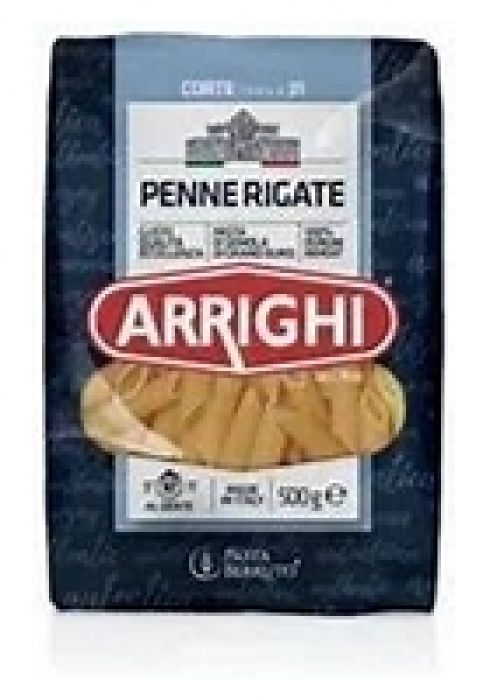 Arrighi rurki skośne 500g