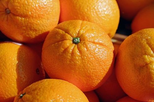 pomarańcze KL 1
